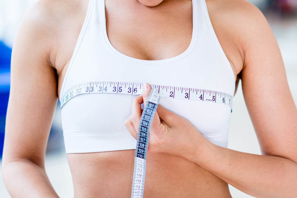 Are D size Breast Augmentation Implants Right for Me?