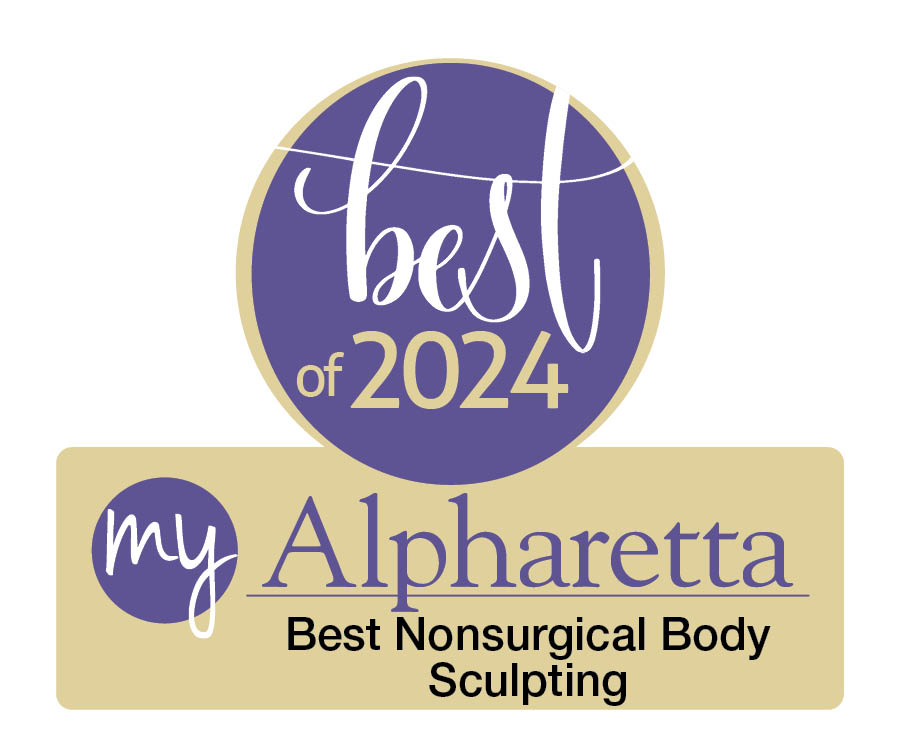 best of Alpharetta for Nonsurgical Body Contouring 2024