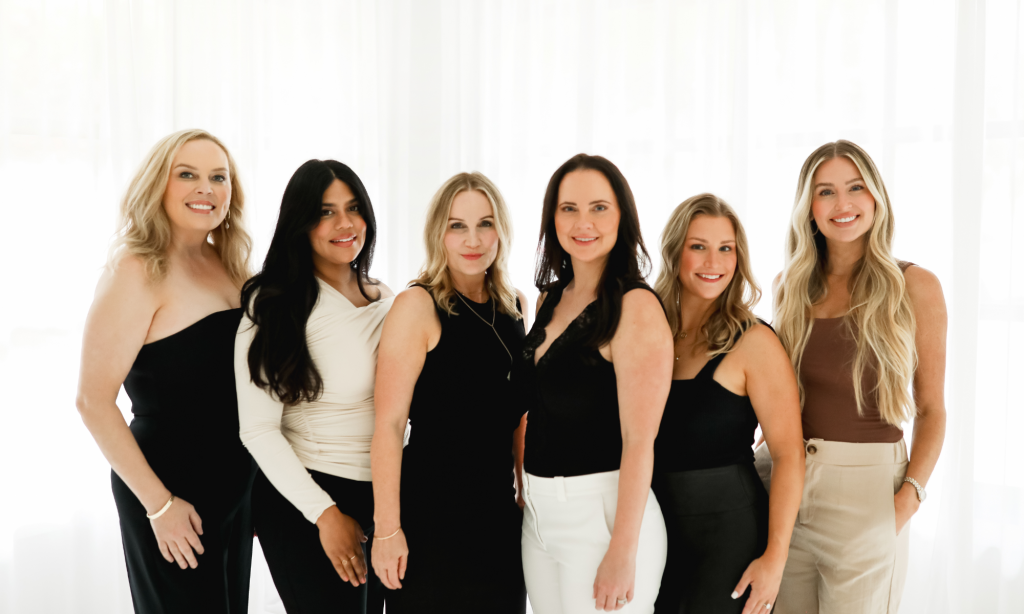 expert medical spa team in Atlanta